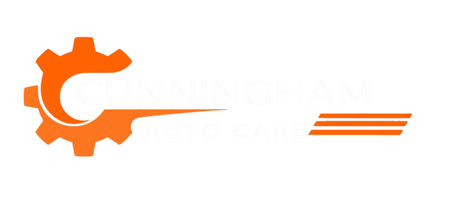 Cunningham Auto Care Ltd Logo